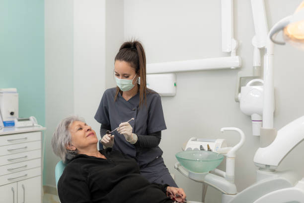 Best Emergency Tooth Extraction  in Baileyton, AL