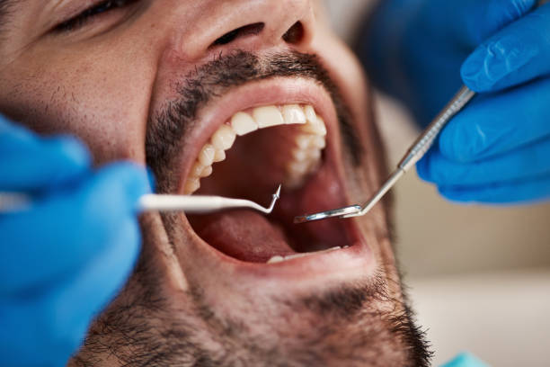 Emergency Dentist for Kids in AL