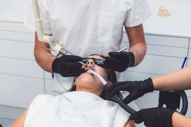 Best Chipped Tooth Repair Near Me  in Baileyton, AL